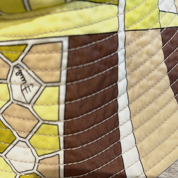 EMILIO PUCCI WOMAN HAT - Picture 3 of 8